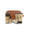 BARBE & CHEVEUX : Trousse barbe & cheveux