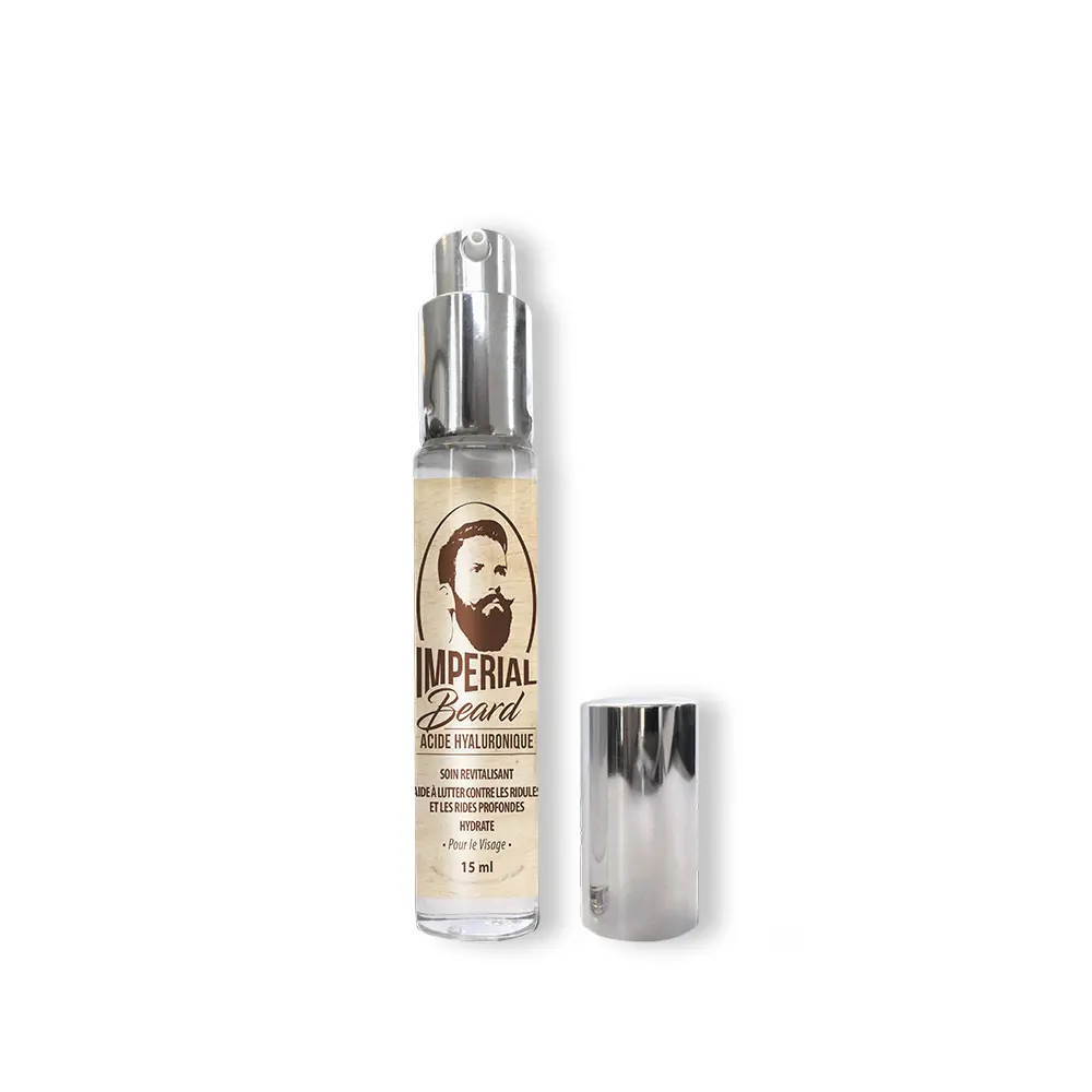VISAGE : Sérum acide hyaluronique : 15ml