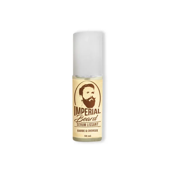 BARBE & CHEVEUX : Sérum lissant: 50ml