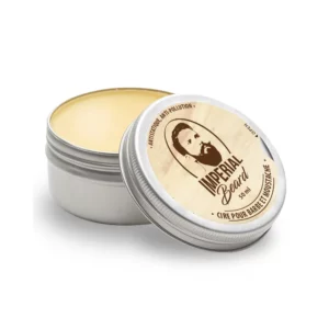 BARBE : Cire hydratante : 50ml