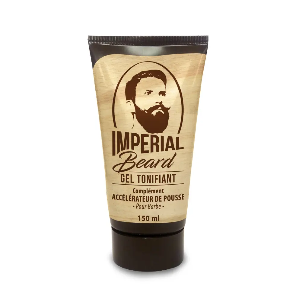 Accélérateur de barbe Man's Beard, mon avis