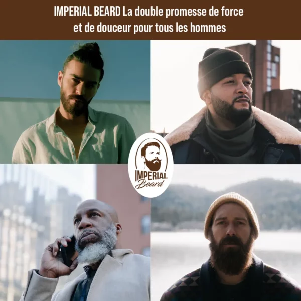 BARBE : Cire hydratante : 50ml – Image 3