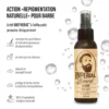 BARBE : Lotion anti-barbe-grise : 100ml – Image 2