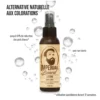 BARBE : Lotion anti-barbe-grise : 100ml – Image 3