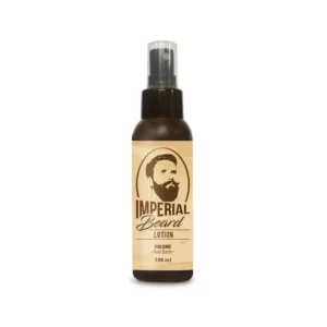 BARBE : Lotion volume : 100ml