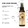 BARBE : Lotion volume : 100ml – Image 2