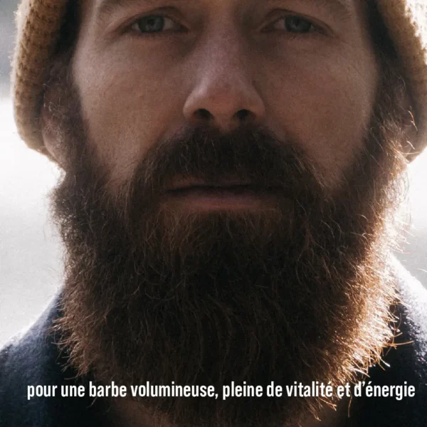 BARBE : Shampooing volume : 150ml – Image 4