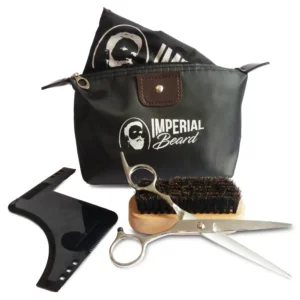 BARBE : Kit la panoplie du barbier