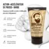 BARBE : Shampooing accélérateur de pousse : 150ml – Image 2