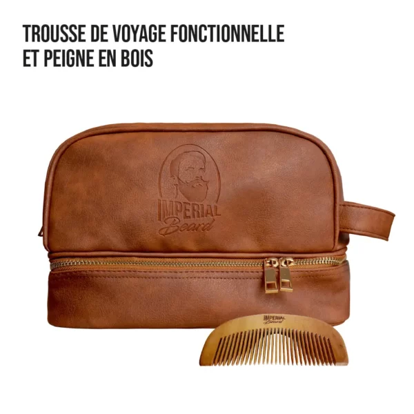 BARBE : Trousse kit volume – Image 5